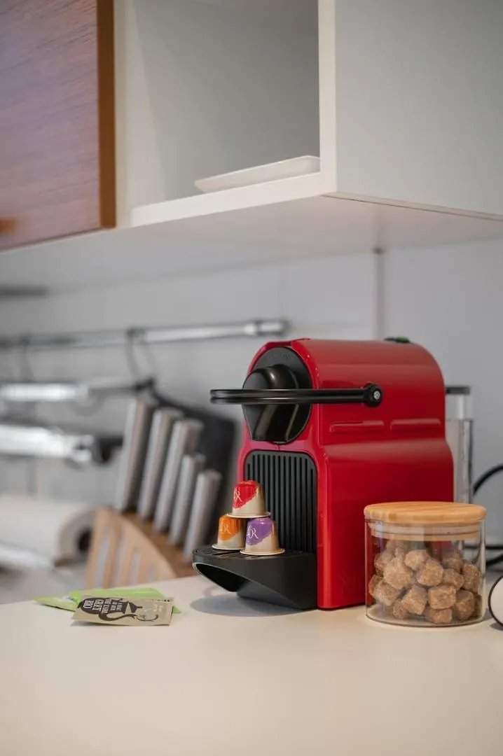 Appartamento Le Coq Jean Jaures - Garage Xl- Wifi - Ac Roccabruna