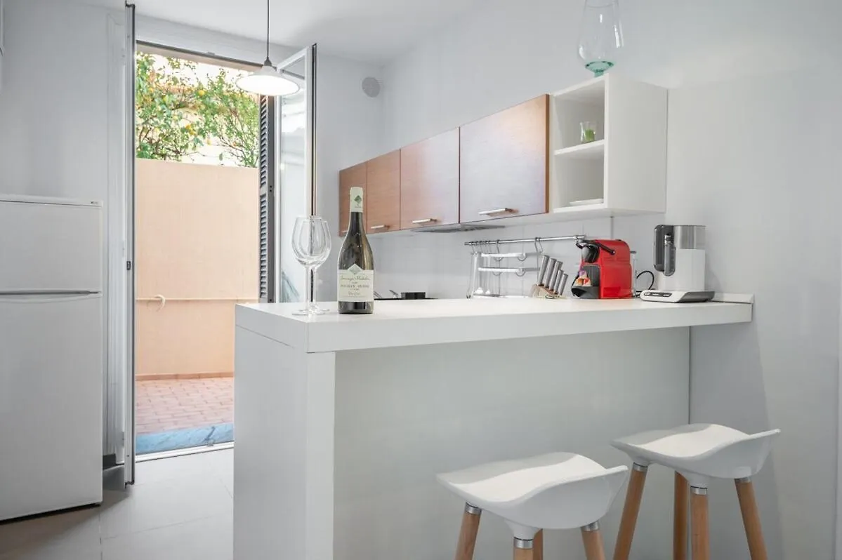 Appartamento Le Coq Jean Jaures - Garage Xl- Wifi - Ac Roccabruna