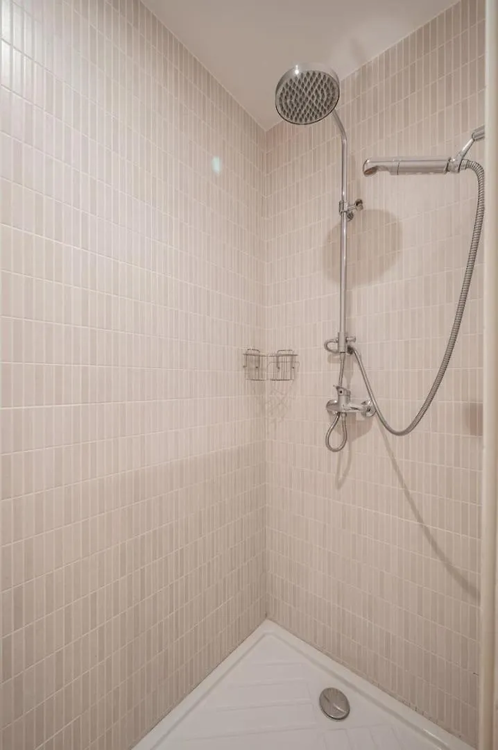 Appartamento Le Coq Jean Jaures - Garage Xl- Wifi - Ac Roccabruna Francia