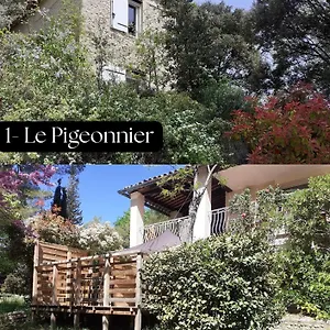 Appartamento La Pigoussette, Valensole